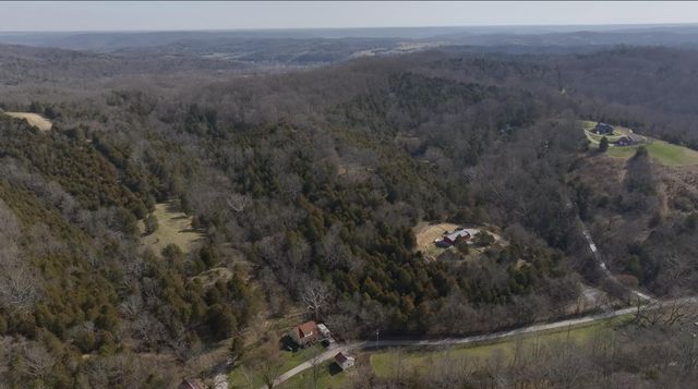 2460 Harp Pike, Frankfort, KY 40601