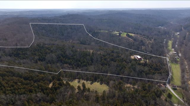 2460 Harp Pike, Frankfort, KY 40601