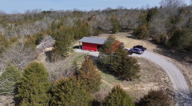 2460 Harp Pike, Frankfort, KY 40601