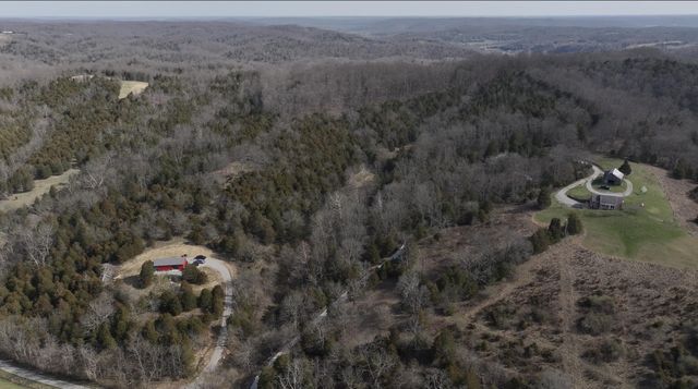 2460 Harp Pike, Frankfort, KY 40601