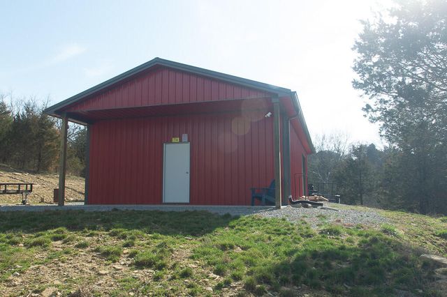 2460 Harp Pike, Frankfort, KY 40601