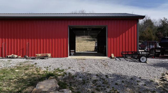 2460 Harp Pike, Frankfort, KY 40601