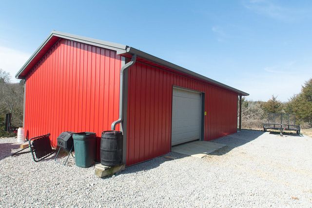 2460 Harp Pike, Frankfort, KY 40601