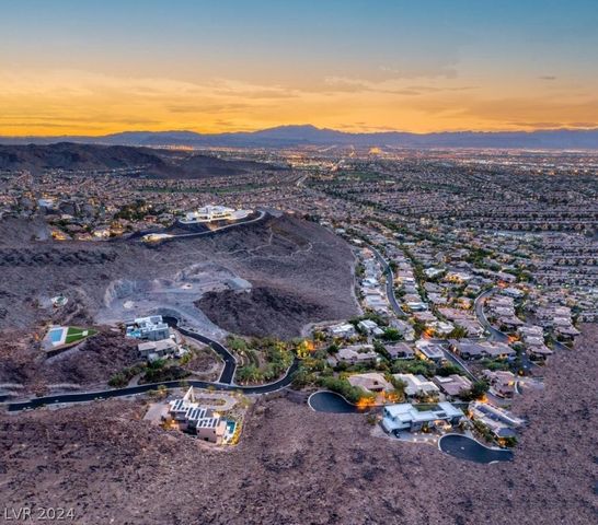 1626 Liege Drive, Henderson, NV 89012