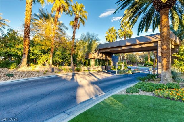 1626 Liege Drive, Henderson, NV 89012