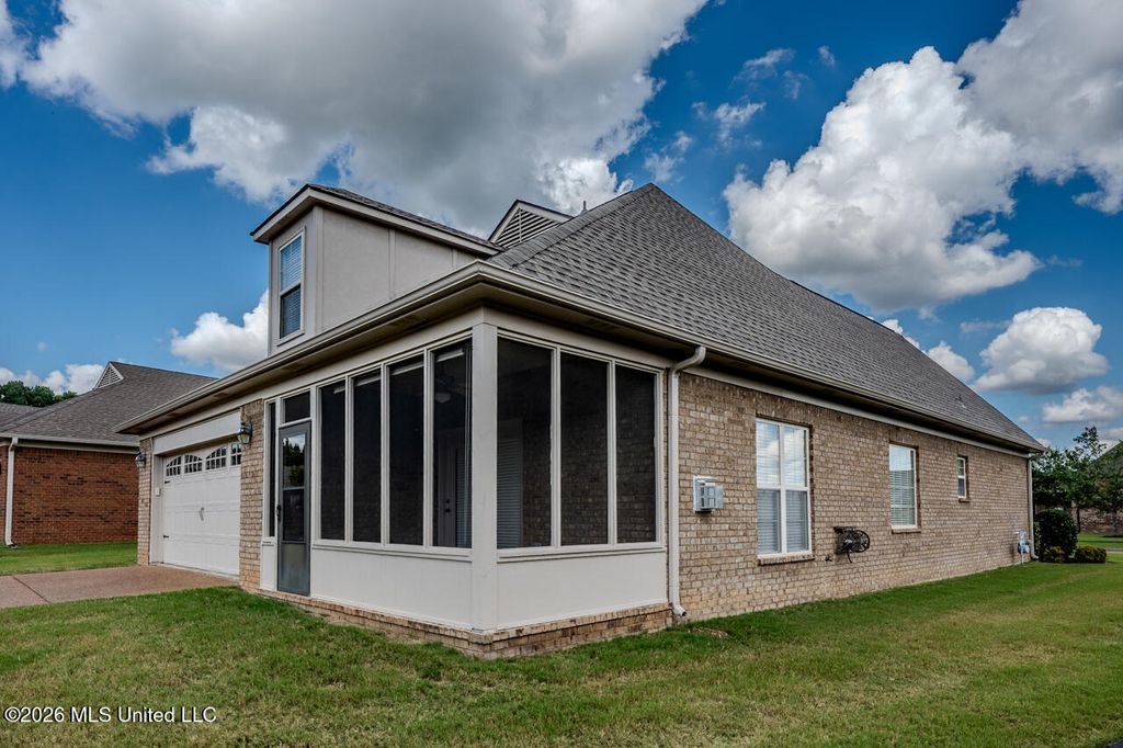 5905 Savannah Crossing, Southaven, MS 38672 — photo 3