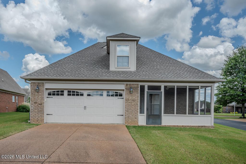 5905 Savannah Crossing, Southaven, MS 38672 — photo 4