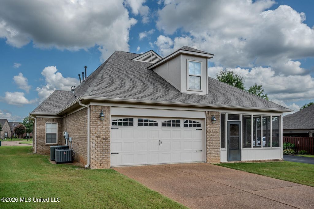 5905 Savannah Crossing, Southaven, MS 38672 — photo 5