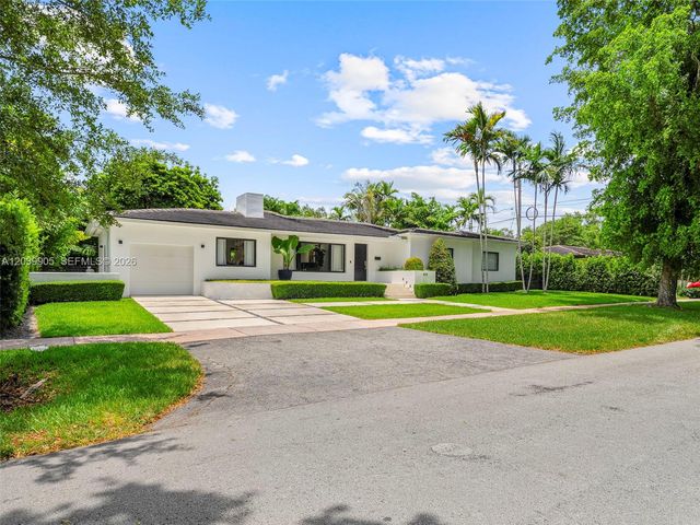 511 Perugia Avenue, Coral Gables, FL 33146