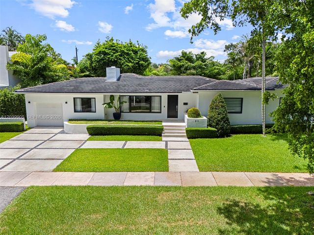 511 Perugia Avenue, Coral Gables, FL 33146