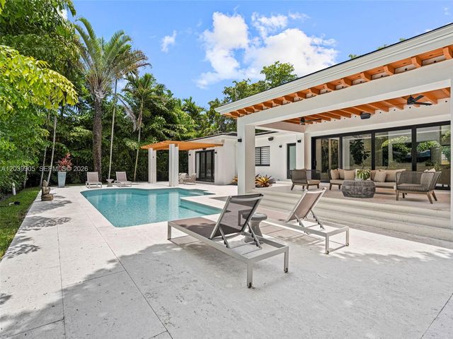 511 Perugia Avenue, Coral Gables, FL 33146
