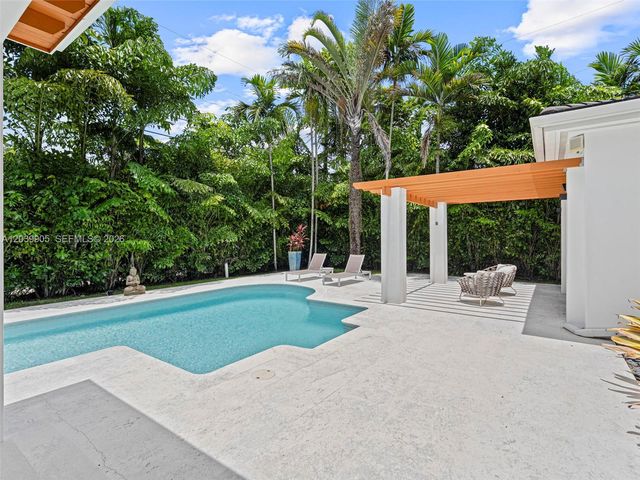 511 Perugia Avenue, Coral Gables, FL 33146