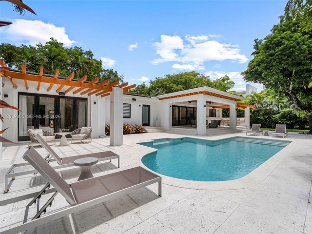 511 Perugia Avenue, Coral Gables, FL 33146