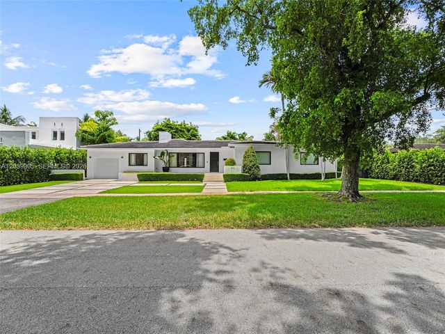 511 Perugia Avenue, Coral Gables, FL 33146