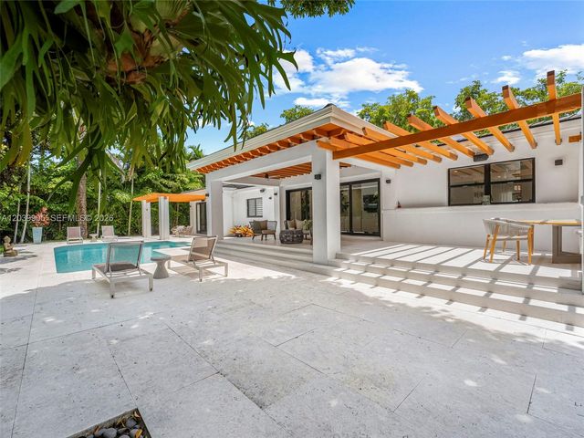 511 Perugia Avenue, Coral Gables, FL 33146