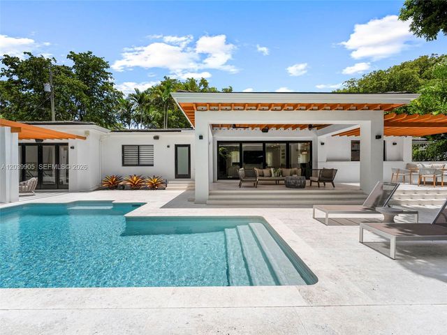 511 Perugia Avenue, Coral Gables, FL 33146