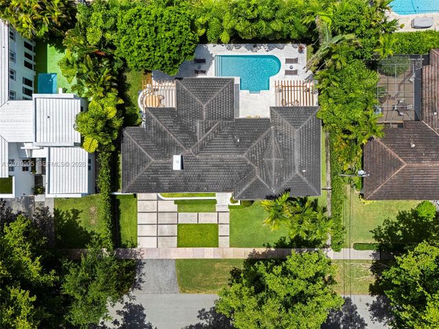511 Perugia Avenue, Coral Gables, FL 33146