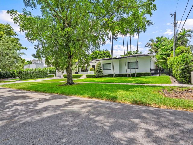 511 Perugia Avenue, Coral Gables, FL 33146