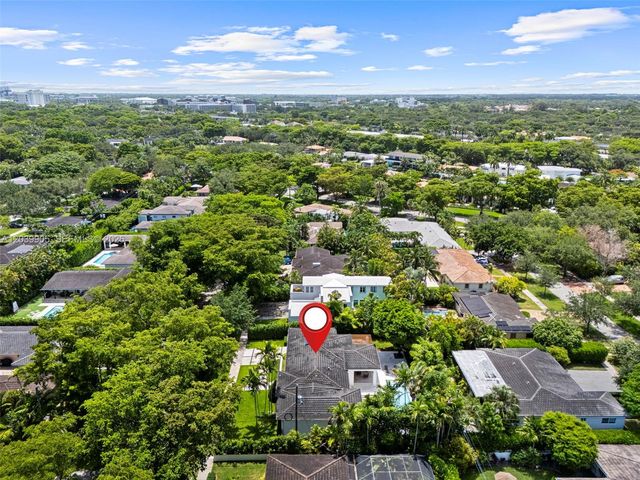 511 Perugia Avenue, Coral Gables, FL 33146