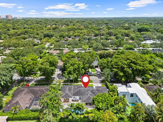 511 Perugia Avenue, Coral Gables, FL 33146