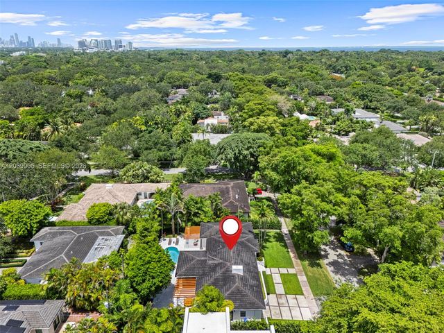 511 Perugia Avenue, Coral Gables, FL 33146