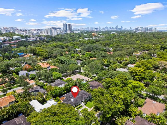 511 Perugia Avenue, Coral Gables, FL 33146
