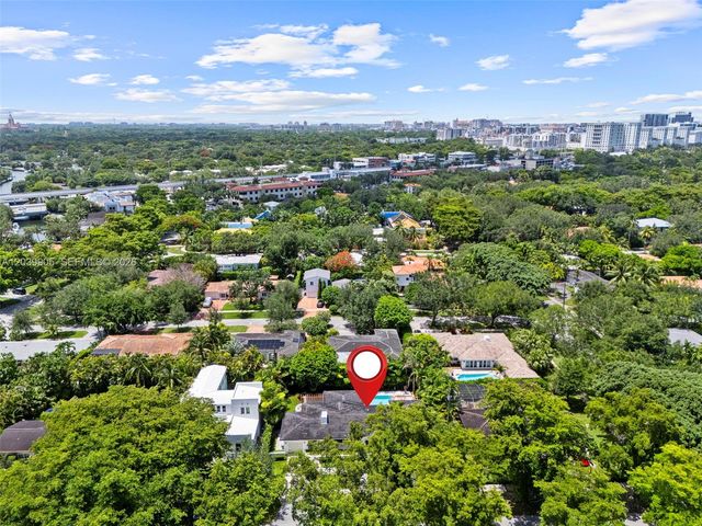 511 Perugia Avenue, Coral Gables, FL 33146