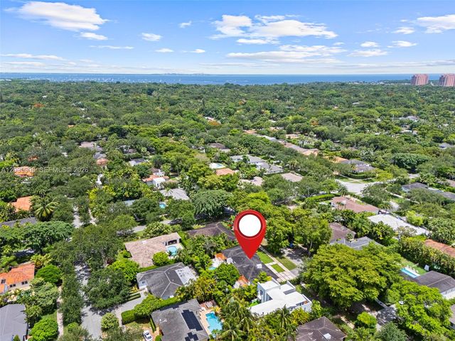 511 Perugia Avenue, Coral Gables, FL 33146