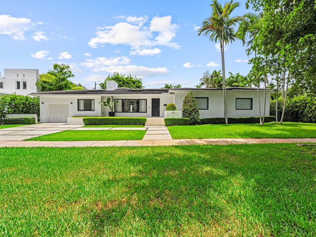 511 Perugia Avenue, Coral Gables, FL 33146