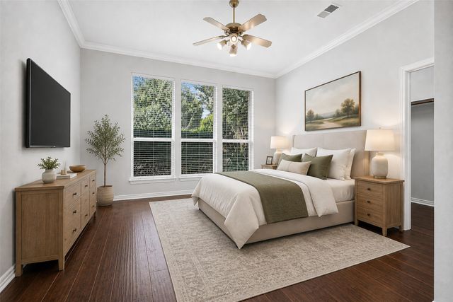 456 Ridge Meade Drive, Lewisville, TX 75067