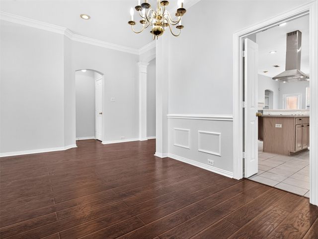 456 Ridge Meade Drive, Lewisville, TX 75067