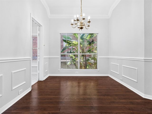 456 Ridge Meade Drive, Lewisville, TX 75067