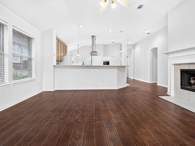 456 Ridge Meade Drive, Lewisville, TX 75067
