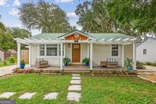 806 Ann Street, St. Marys, GA 31558