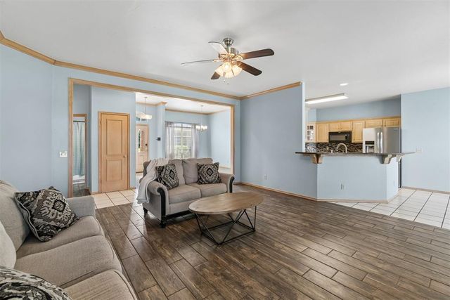 1413 Copperfield Drive, Edmond, OK 73003