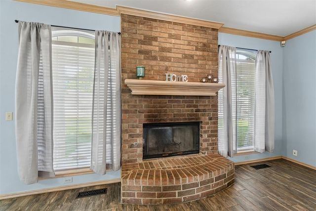 1413 Copperfield Drive, Edmond, OK 73003