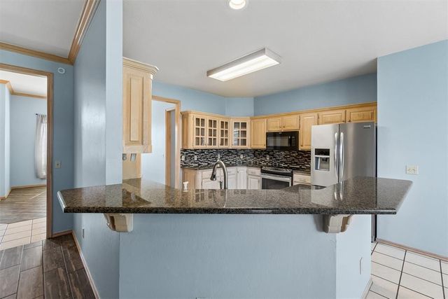 1413 Copperfield Drive, Edmond, OK 73003