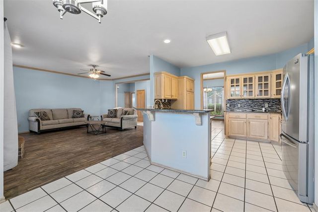 1413 Copperfield Drive, Edmond, OK 73003