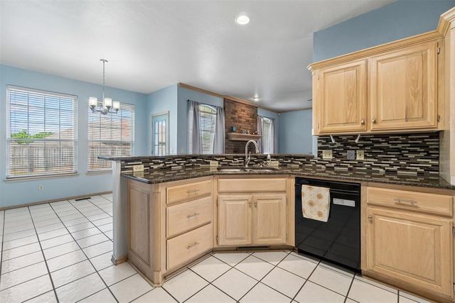 1413 Copperfield Drive, Edmond, OK 73003