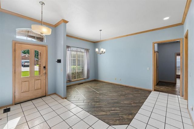 1413 Copperfield Drive, Edmond, OK 73003