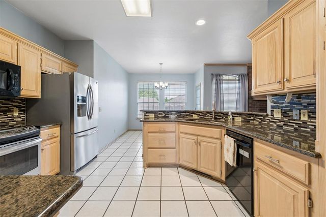 1413 Copperfield Drive, Edmond, OK 73003