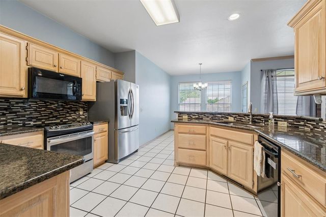 1413 Copperfield Drive, Edmond, OK 73003