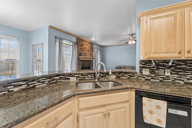1413 Copperfield Drive, Edmond, OK 73003