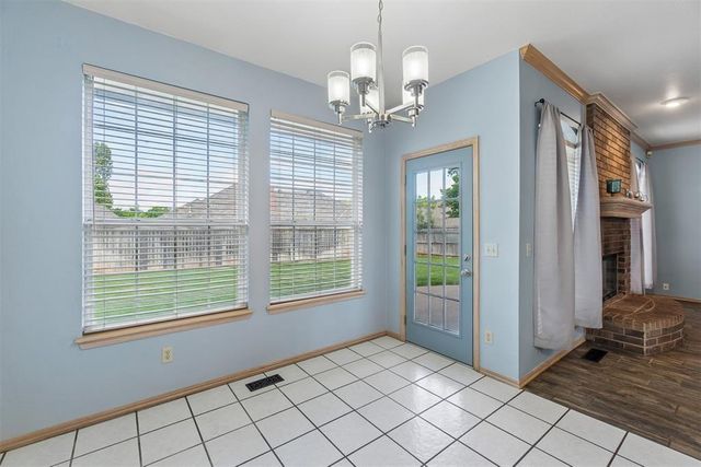 1413 Copperfield Drive, Edmond, OK 73003
