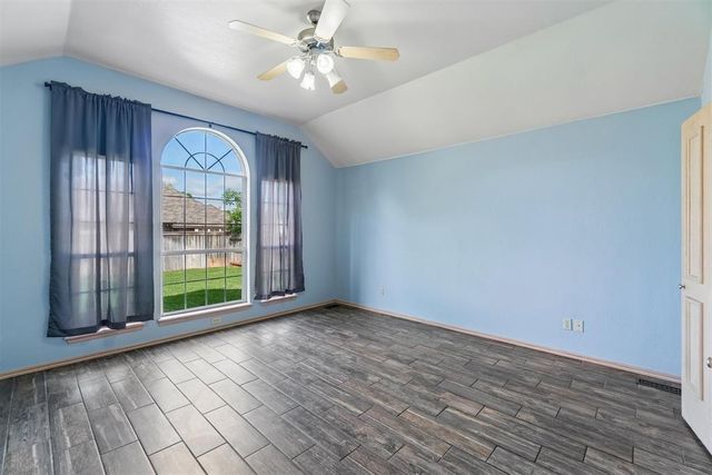 1413 Copperfield Drive, Edmond, OK 73003