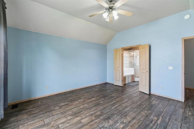 1413 Copperfield Drive, Edmond, OK 73003