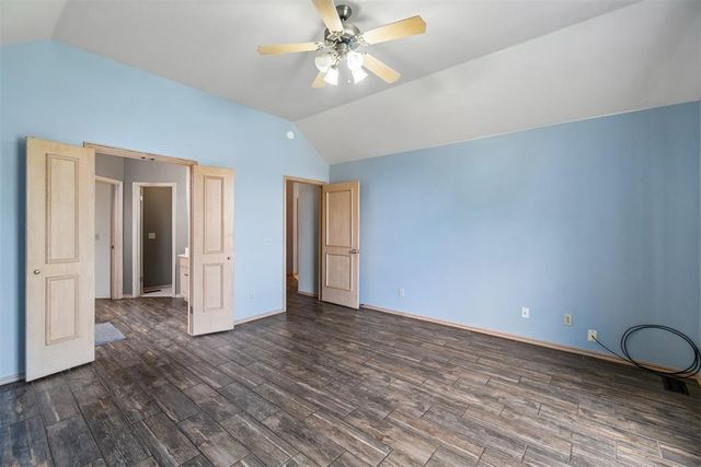 1413 Copperfield Drive, Edmond, OK 73003