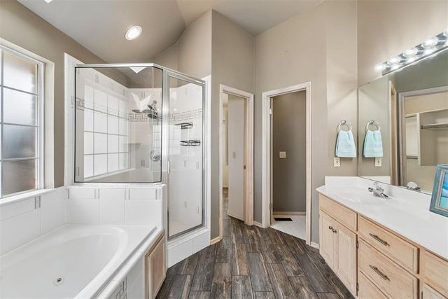 1413 Copperfield Drive, Edmond, OK 73003
