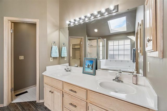 1413 Copperfield Drive, Edmond, OK 73003
