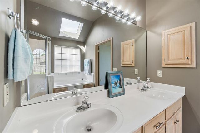 1413 Copperfield Drive, Edmond, OK 73003